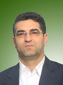 رضا پرویزی